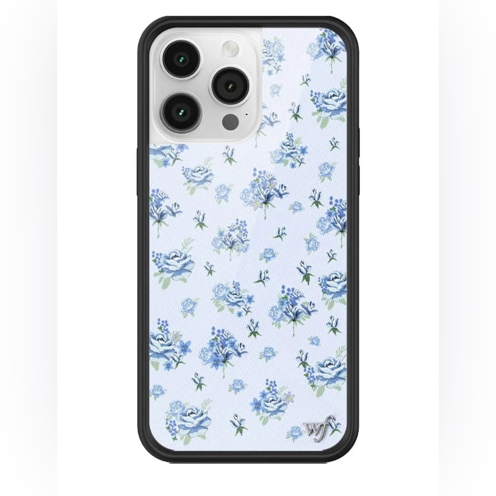 Wildflower iPhone 13 Case